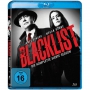 Sony Pictures Home Entertainmt - Blacklist - Staffel 7 [DE-Version, Regio 2/B]