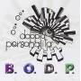 Doppia Personalita - B.O.D.P.