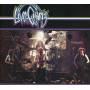 Quartz - Live Quartz (digipak)