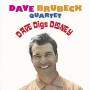 Dave Quartet Brubeck - Dave Digs Disney
