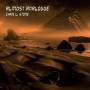 Chris L.Stone - Almost Analogue (LTD Transparent-Blue Vinyl)