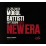 Mogol Pres. New Era - Le Canzoni Di Mogol Battisti In Rock