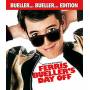 Ferris Bueller's Day Off - Ferris Bueller's Day Off [US-Version, Regio 1/A]