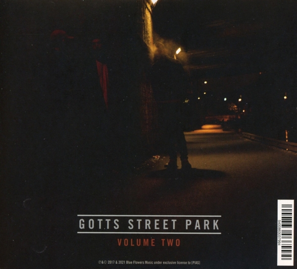 Volume Two (2cd) 1