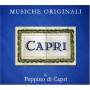 CAPRI / O. S. T. - Capri