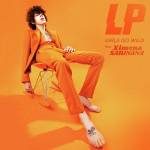 Lp - Heart To Mouth (LP)