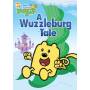 Wow Wow Wubbzy A Wuzzleburg Tale - Wow Wow Wubbzy A Wuzzleburg Tale [us-version, Regio 1 [US-Version, Regio 1]