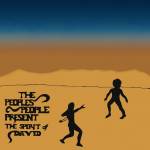 People's People - Present The Spirit Of David (Reissue)
