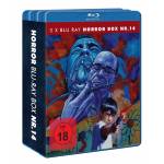 Diverse Knstler - Horror Blu-ray Bundle NR. 14 (3 Blu-Rays) [DE-Version, Regio 2/B]