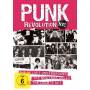 Various - Punk Revolution NYC [Regio free (0)]
