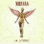 Nirvana - In Utero