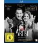 Various - The Artist BD [EURO-Version, Regio 2]