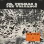 Jr. Thomas & The Volcanoes - Rockstone