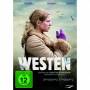 Various - Westen [EURO-Version, Regio 2]