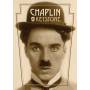 Chaplin At Keystone (4pc) (silent) / (b & w Box) - Chaplin At Keystone [US-Version, Regio 1]
