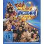 Wwe - WWE: WrestleMania 33 [DE-Version, Regio 2/B]