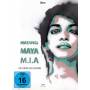 M. I. A - Matangi/Maya/M.I.A. [DE-Version, Regio 2/B]