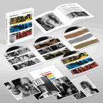 The Police - Synchronicity (Ltd. 4LP Box)