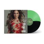 Jennifer Lopez - This Is Me now (Spring Green/Black LP&Excl. Cover)