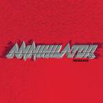 Annihilator - Remains (CD Digipak)