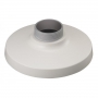 Hanwha Videoberwachung - Hanwha Techwin IP-Cam Zbh. Adapter Plate fr Dome SBP-301HM5