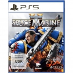 Ps5 - Warhammer 40,000: Space Marine