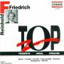 Reinhold Friedrich - Trumpet-organ-trombone