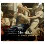 William Christie / Les Arts Florissants / + - La Mort De Didon-Kantaten