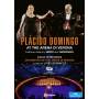 Plcido Domingo / Saioa Hernndez / Jordi Berncer / + - Plcido Domingo at the Arena di Verona [DE-Version, Regio 2/B]