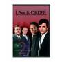 Law & Order: The Second Year (6pc) / (snap Box) - Law & Order: The Second Year [US-Version, Regio 1]
