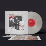 The Gits - Frenching The Bully (metallic Silver Vinyl)