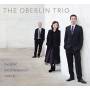 Dvorak / Haewon Song / Bowlin / Eldan - Oberlin Trio