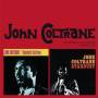 John Coltrane / Hubbard / Garland / Chambers / Cobb / + - Standard Coltrane+Stardust