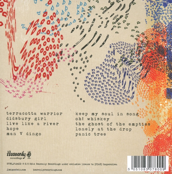 Odludek 1