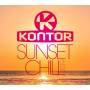 Various - Kontor Sunset Chill 2019
