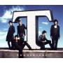 Tohoshinki - T