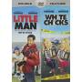 Little Man / White Chicks / (ac3 Ws) - Little Man / White Chicks [US-Version, Regio 1/A]
