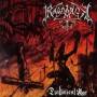 Ragnarok - Diabolical Age (Lim.Orange 2-Vinyl)