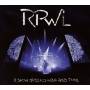 Rpwl - A Show Beyond Man And Time