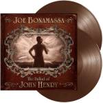 joe Bonamassa - The Ballad Of John Henry (Remaster Brown 2LP)