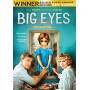 Big Eyes / (ws) - Big Eyes [US-Version, Regio 1]