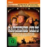 Rauchende Colts - Rauchende Colts - Spielfilm Collection [DE-Version, Regio 2/B]