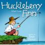 Gelesen Von Bodo Primus - Huckleberry Finn Von Mark Twain