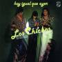 Los Chichos - Hoy Igual Que Ayer