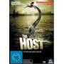 Various - The Host [EURO-Version, Regio 2]