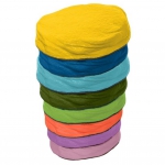 Alldoro Gmbh - Soft-Balanciersteine, 8 Stck
