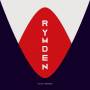 Rymden - Valleys And Mountains(Black LP)