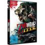 Marcus Anderson, Andrew Asper, Ashley Alva - Zoombies 1 & 2 [DE-Version, Regio 2/B]