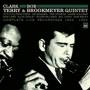 Clark Terry / Bob Brookmeyer - Complete Live Recordingfs 1962-1965