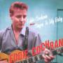 Eddie Cochran - Eddie Cochran/Singin' To My Baby